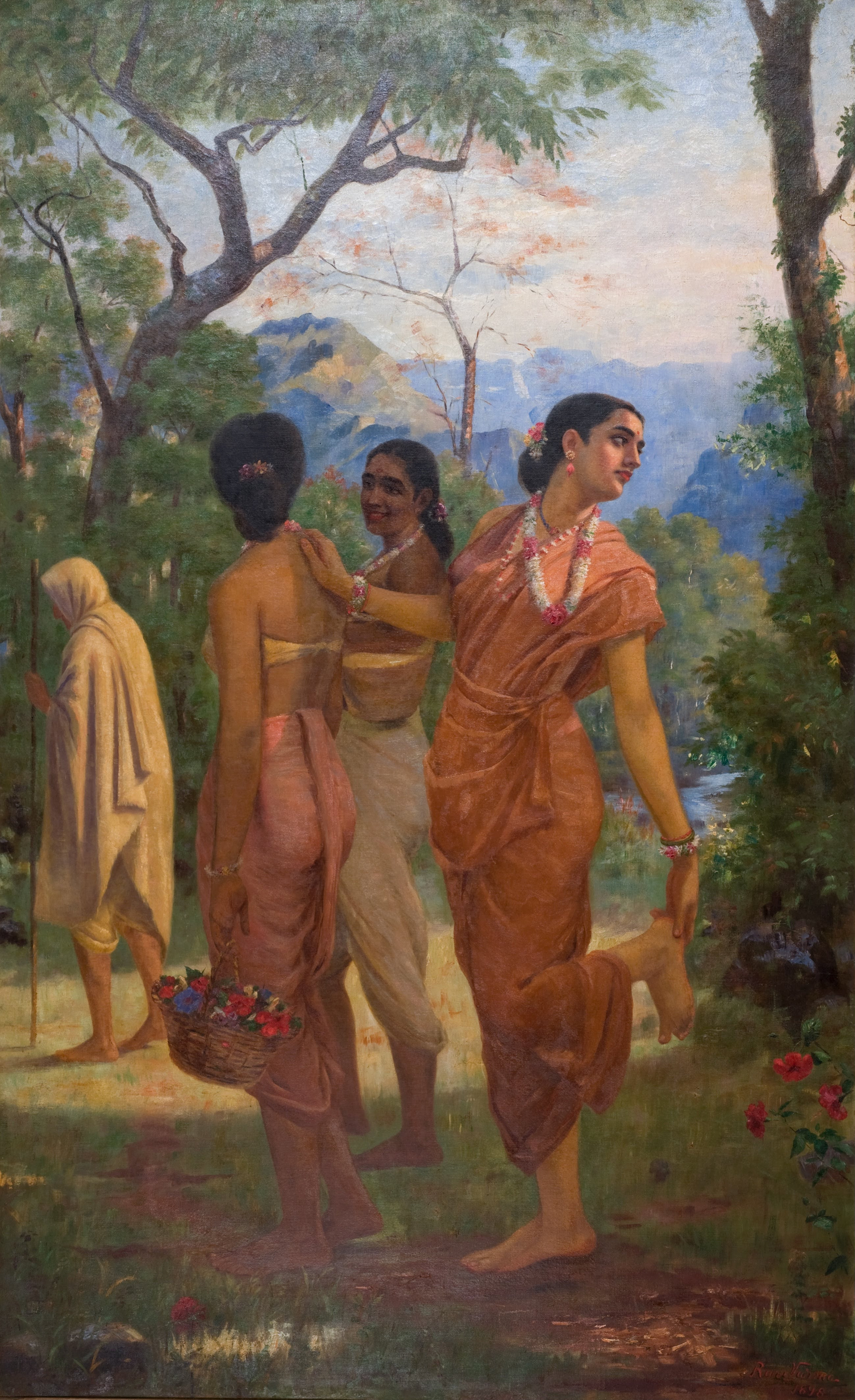 In Another Mode: Sudhir Patwardhan's Drawings 1970–2000